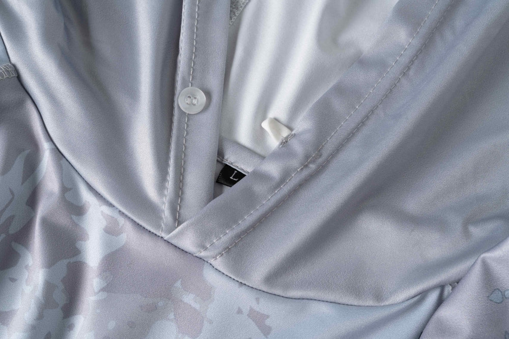Bluza Mikado UV Upf Flip