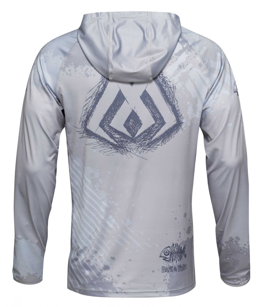 Bluza Mikado UV Upf Flip