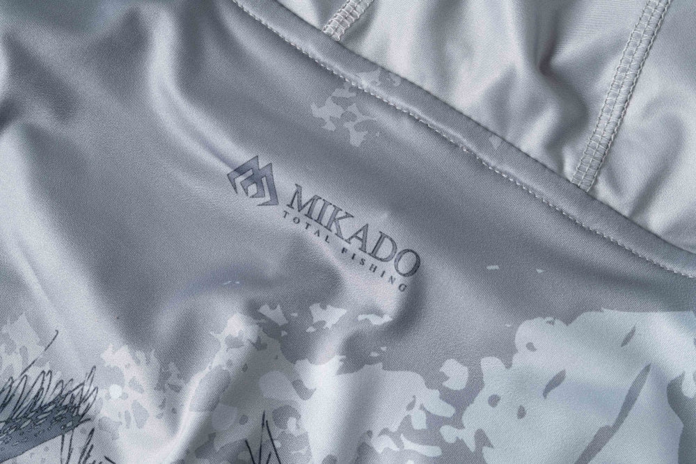 Bluza Mikado UV Upf Flip