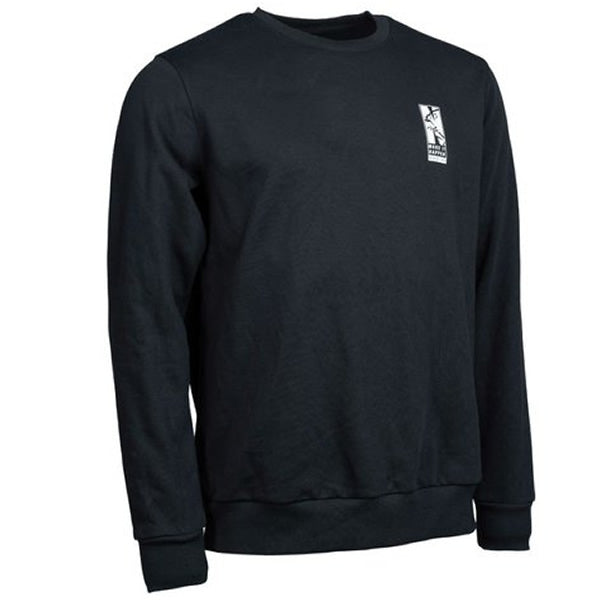 Bluza NASH Make It Happen Since 1978 Jumper Black