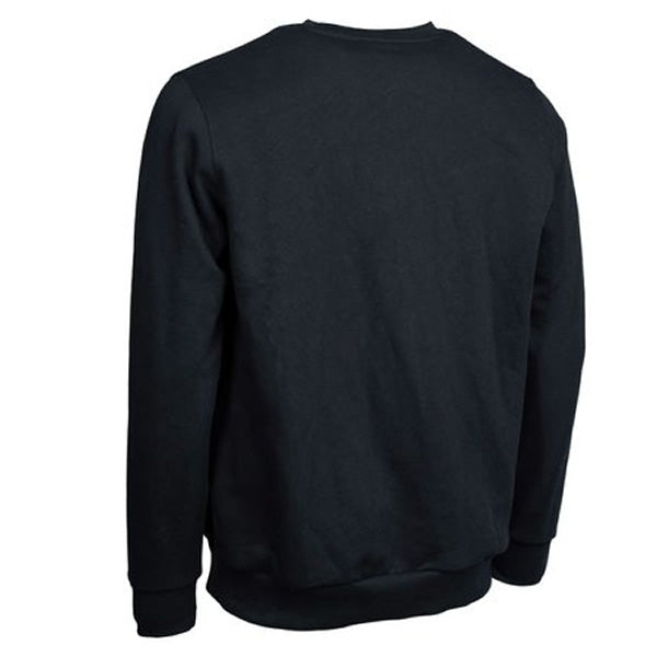 Bluza NASH Make It Happen Since 1978 Jumper Black