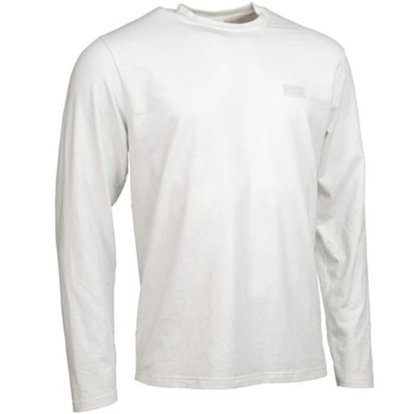 Bluza NASH Make It Happen Sunset Long Sleeve T Shirt Ecru