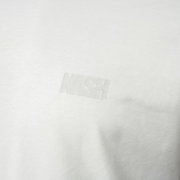 Bluza NASH Make It Happen Sunset Long Sleeve T Shirt Ecru