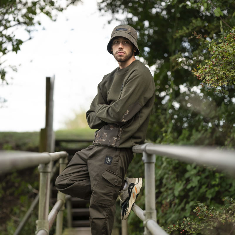 Bluza NASH Scope HD Jumper