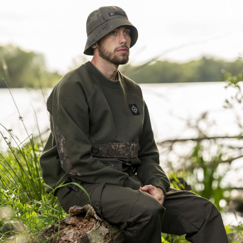 Bluza NASH Scope HD Jumper