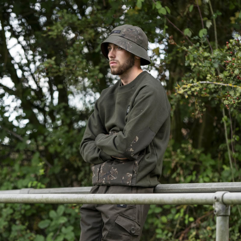 Bluza NASH Scope HD Jumper