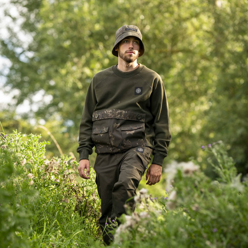 Bluza NASH Scope HD Jumper