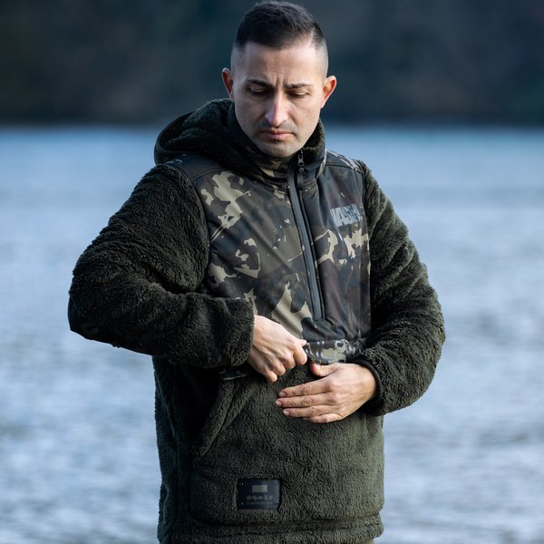 Bluza NASH ZT Polar Fleece