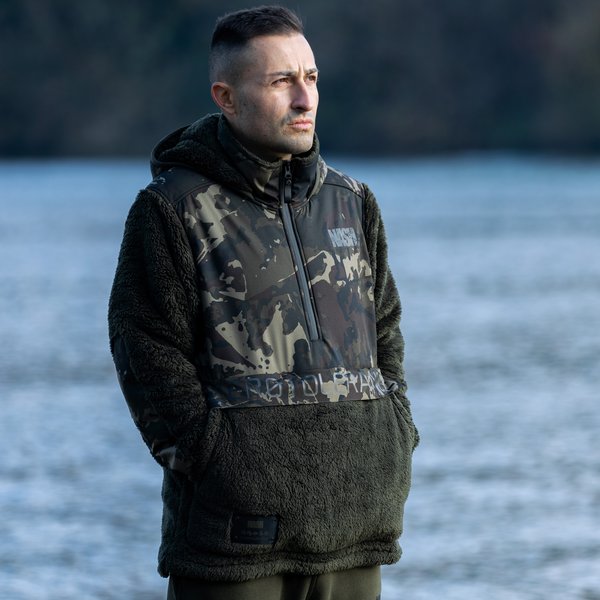 Bluza NASH ZT Polar Fleece