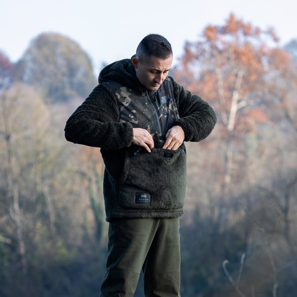 Bluza NASH ZT Polar Fleece