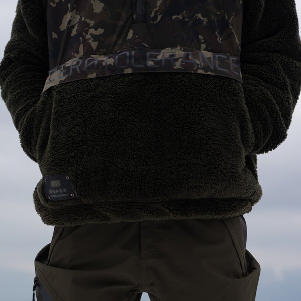 Bluza NASH ZT Polar Fleece