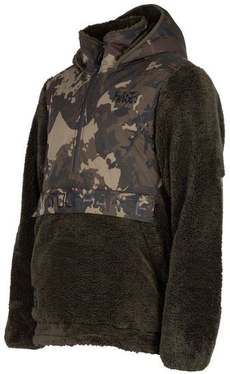 Bluza NASH ZT Polar Fleece