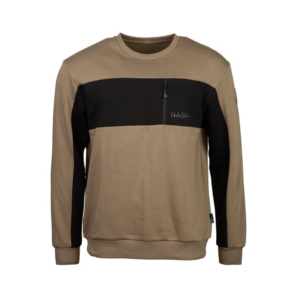 Bluza Nash Tracksuit Top