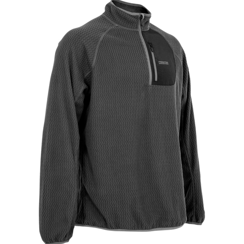 Bluza PRESTON Core Collection Zig Zag Fleece