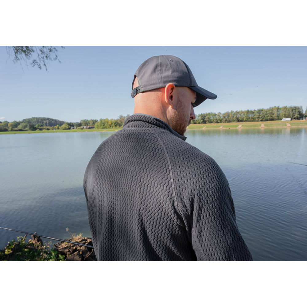 Bluza PRESTON Core Collection Zig Zag Fleece