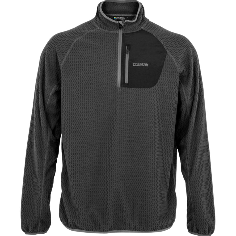 Bluza PRESTON Core Collection Zig Zag Fleece