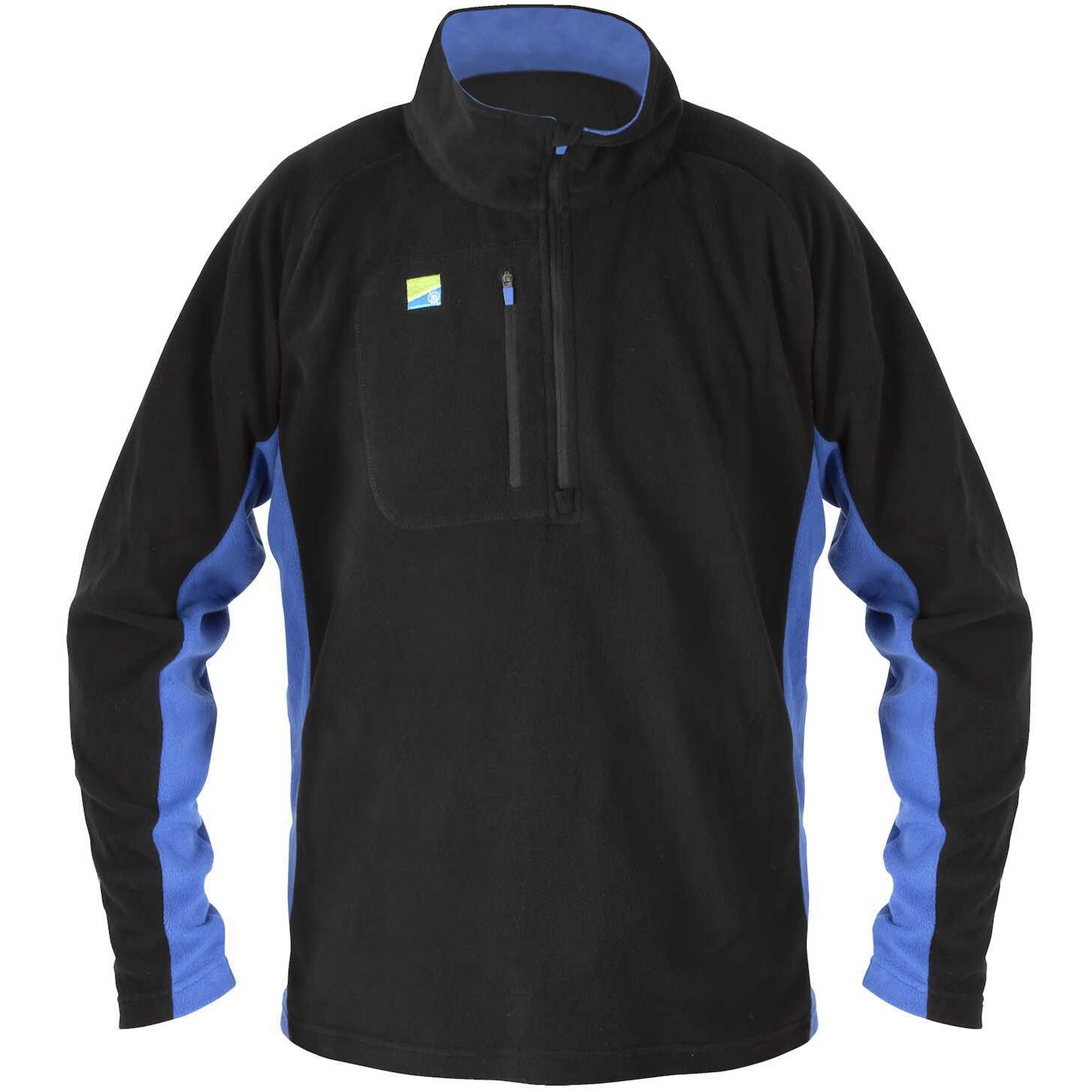 Bluza Preston Micro Fleece