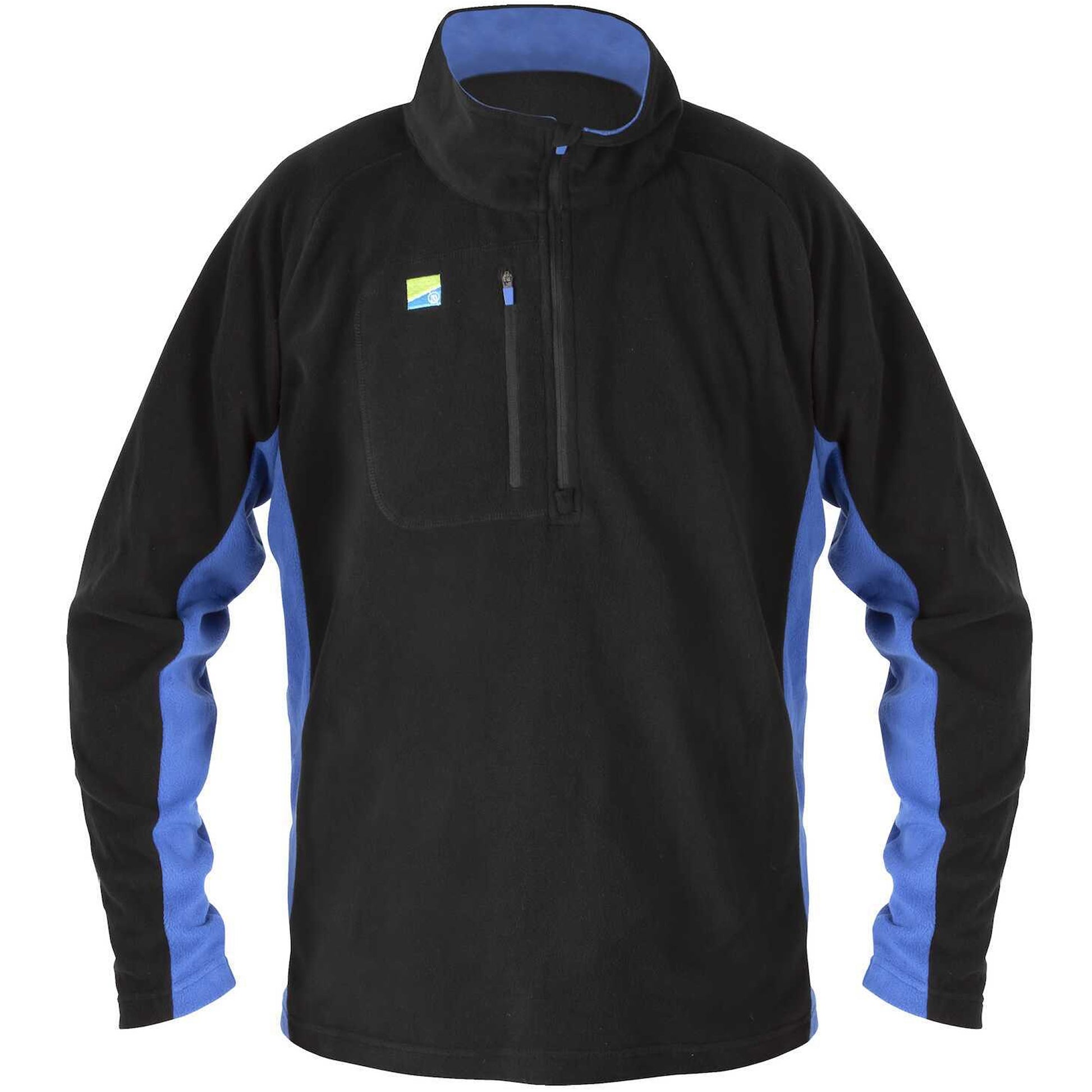 Bluza Preston Micro Fleece