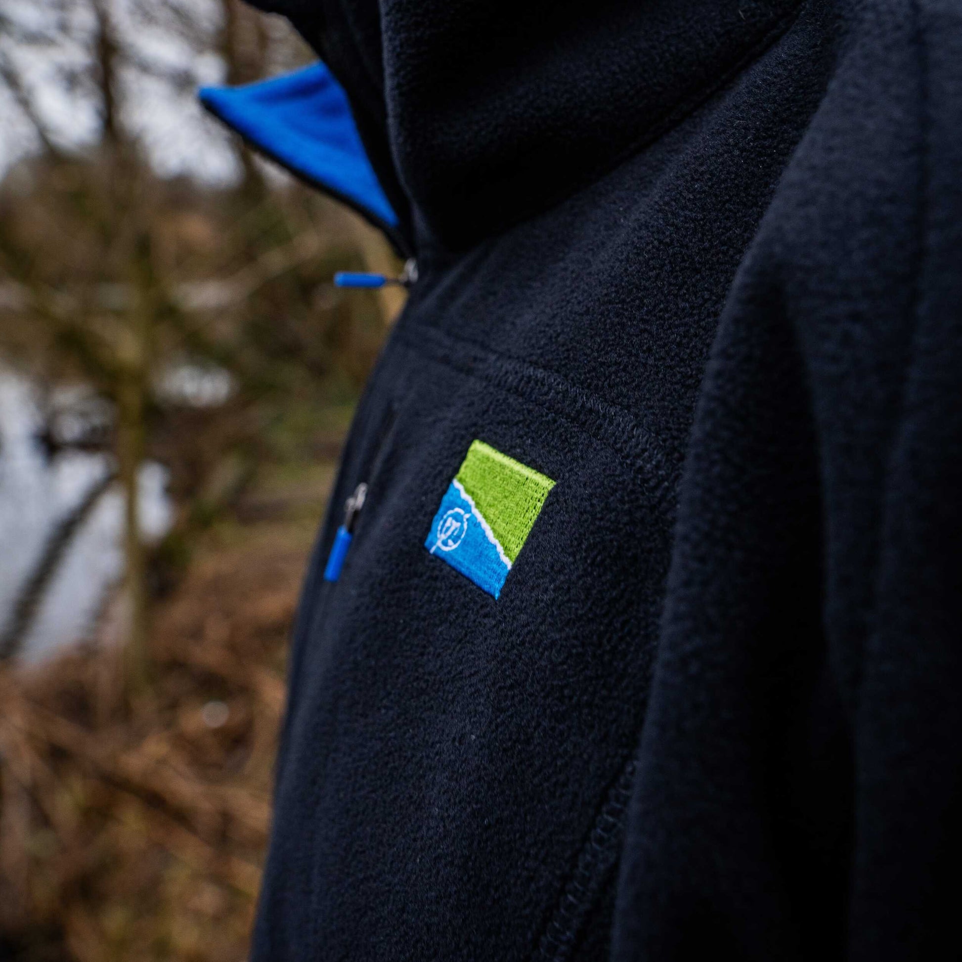 Bluza Preston Micro Fleece