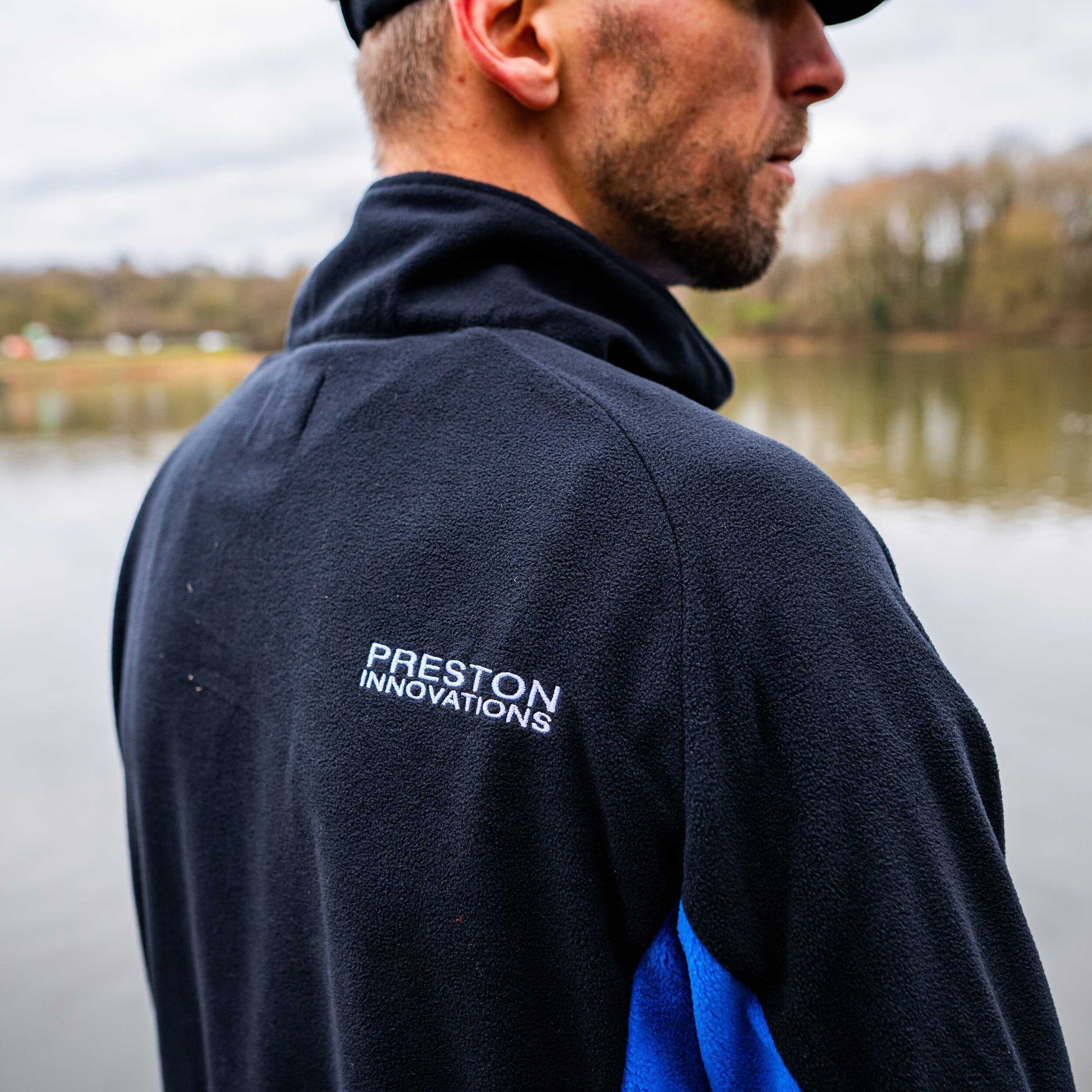 Bluza Preston Micro Fleece
