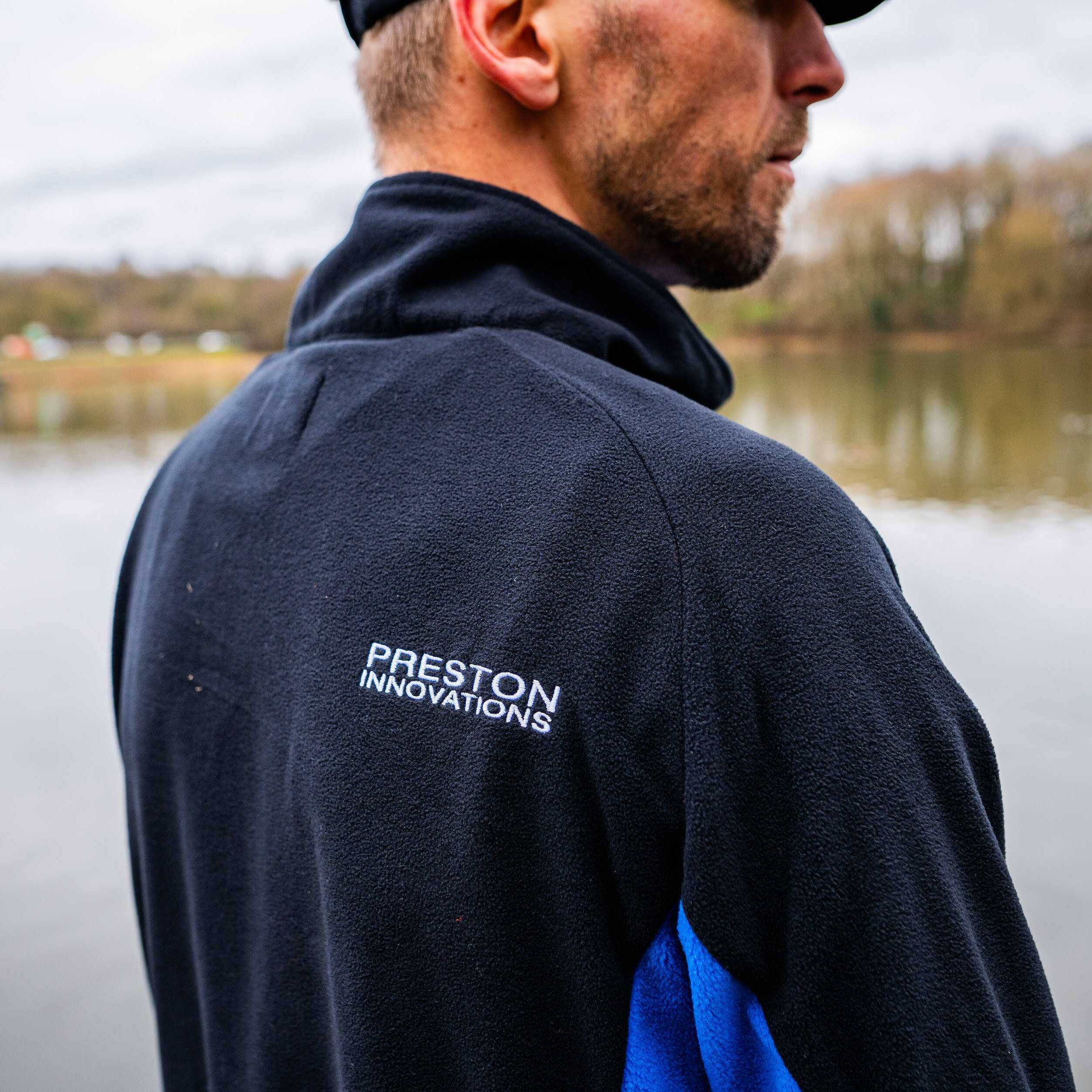 Bluza Preston Micro Fleece
