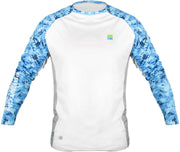Bluza Preston Performance Sun Shirts