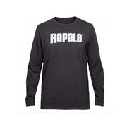 Bluza Rapala Long Sleeve Charcoal