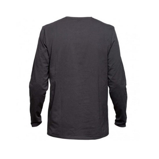 Bluza Rapala Long Sleeve Charcoal