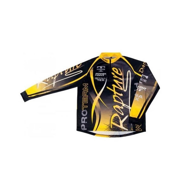 Bluza Rapture Pro Team