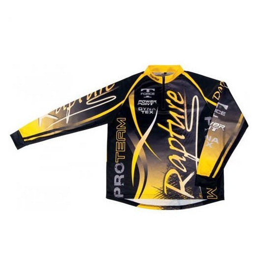 Bluza Rapture Pro Team
