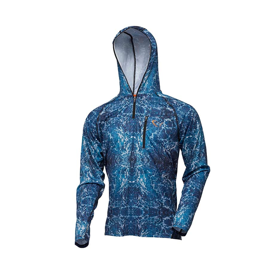 Bluza SAVAGE SALT UV