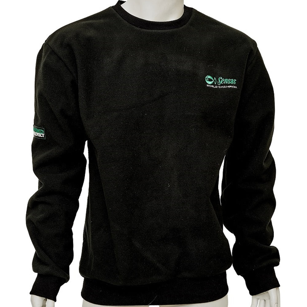 Bluza SENSAS Windproof Fashion Club