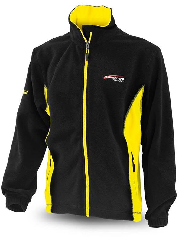 Bluza TUBERTINI Fleece Jacket Concept Evo