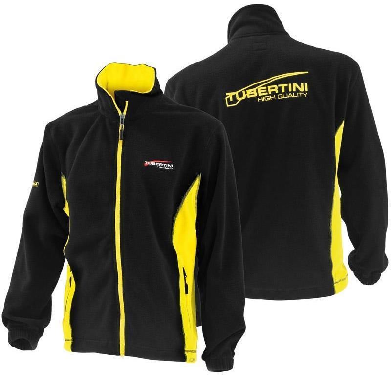 Bluza TUBERTINI Fleece Jacket Concept Evo, Marime XXXXXL