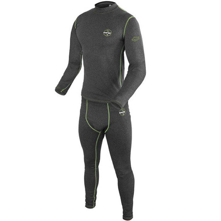 Bluza Termo Delphin EnergyX