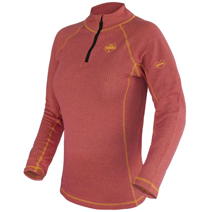 Bluza Termo Delphin TUNDRA Queen