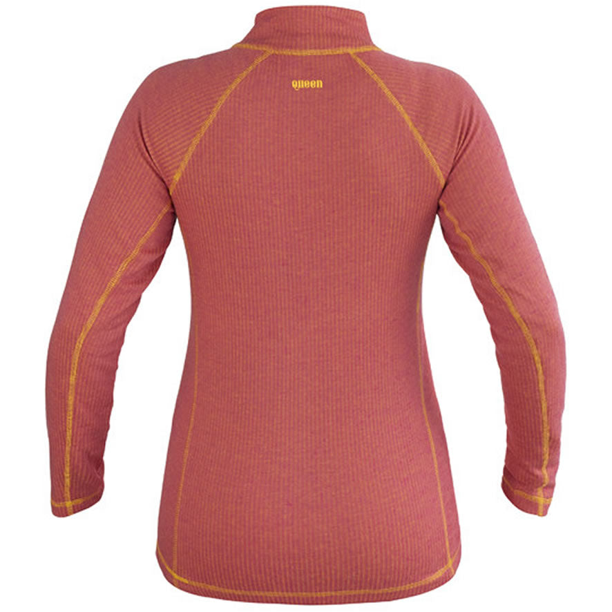 Bluza Termo Delphin TUNDRA Queen