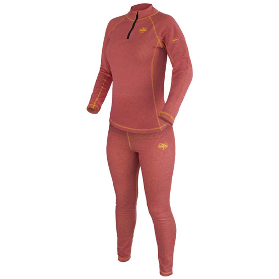 Bluza Termo Delphin TUNDRA Queen