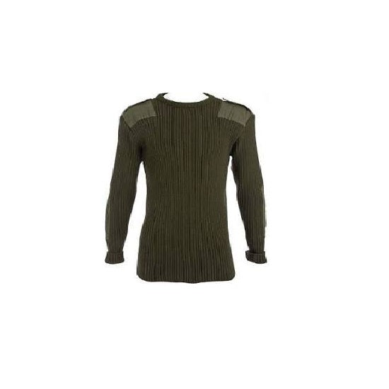 Bluza Trakker Army Jumper