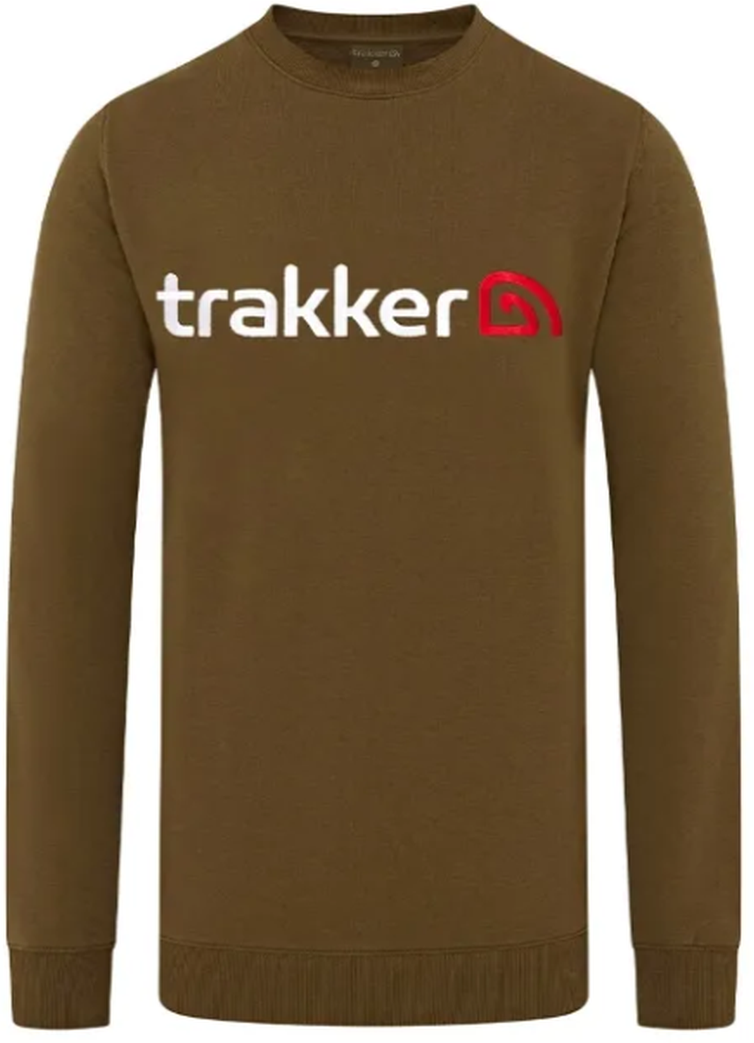 Bluza Trakker CR Sweatshirt, Brown