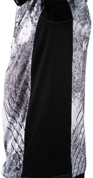 Bluza UV BLACK CAT Sun Jersey