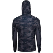 Bluza UV Big Hammer Performance, Camo