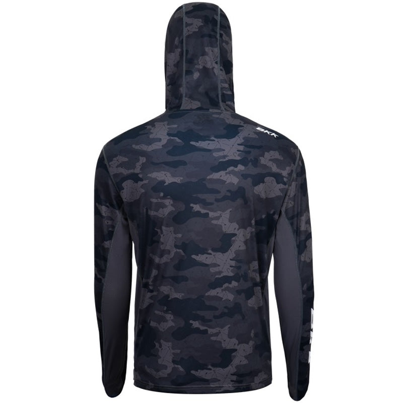 Bluza UV Big Hammer Performance, Camo