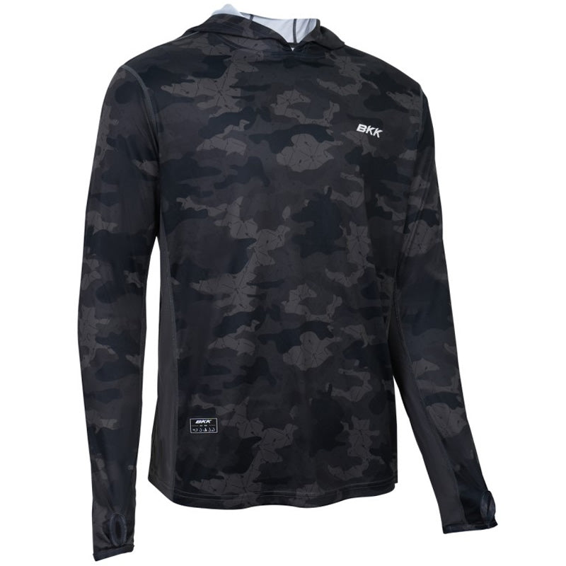 Bluza UV Big Hammer Performance, Camo