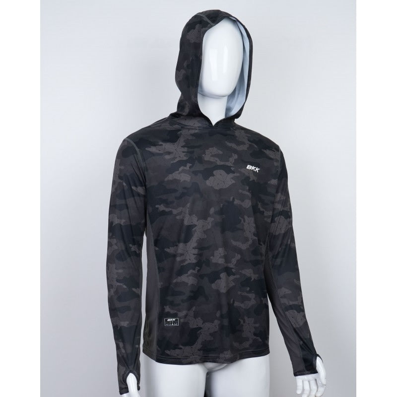 Bluza UV Big Hammer Performance, Camo
