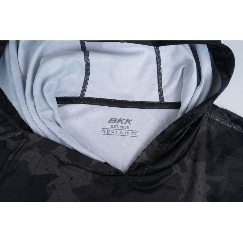 Bluza UV Big Hammer Performance, Camo