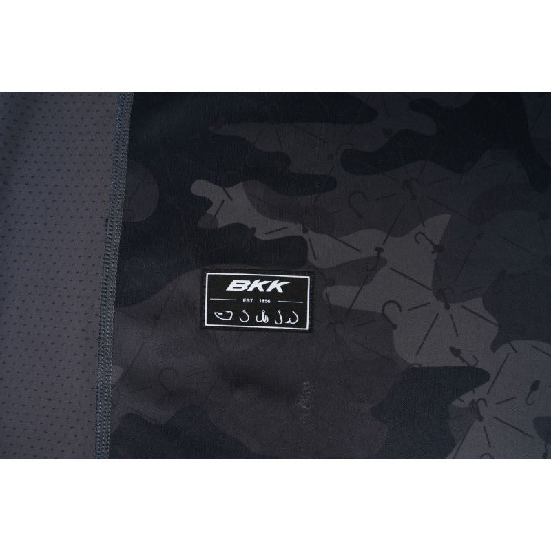 Bluza UV Big Hammer Performance, Camo