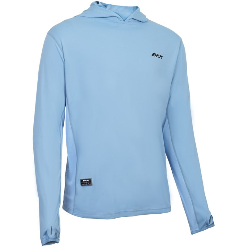 Bluza UV Big Hammer Performance, Light Blue