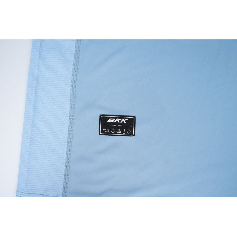 Bluza UV Big Hammer Performance, Light Blue