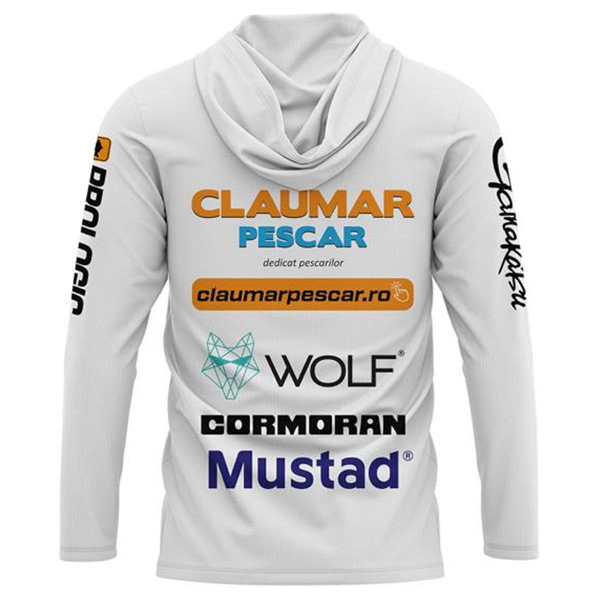 Bluza UV Claumar, Marime M